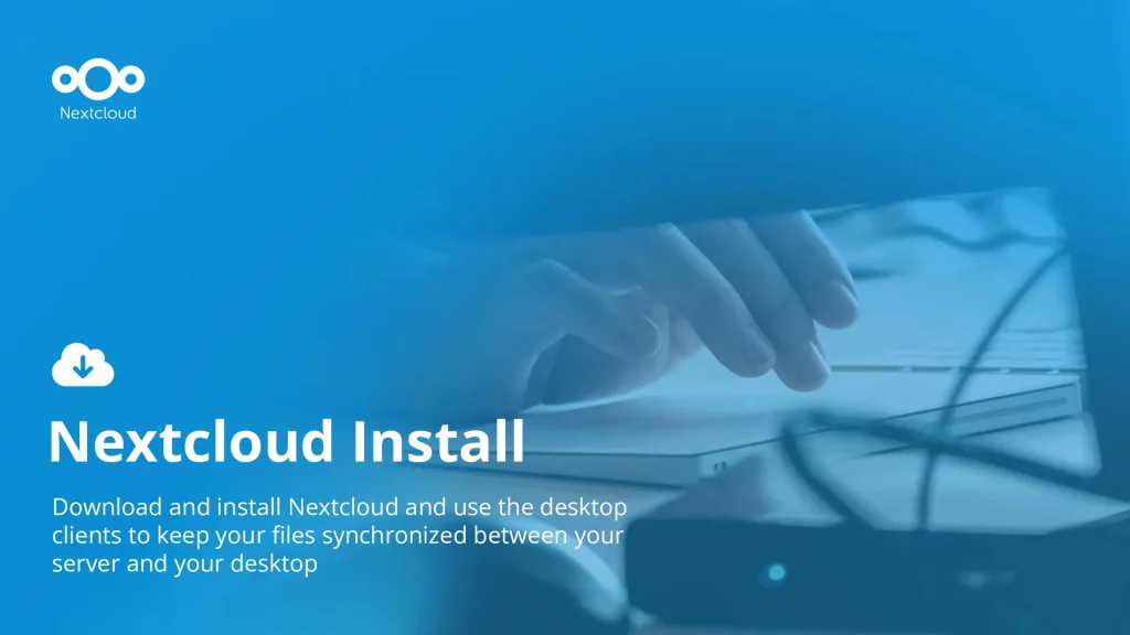 Instalación Next Cloud en Rocky 9